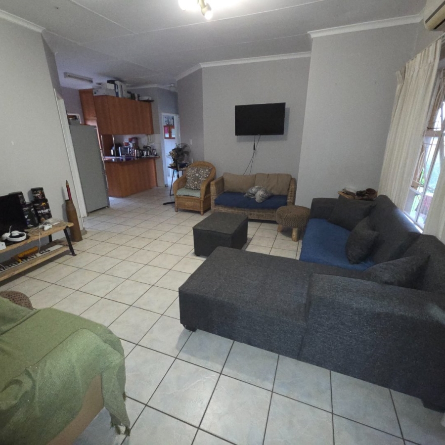 3 Bedroom Property for Sale in Spitskop SH Free State